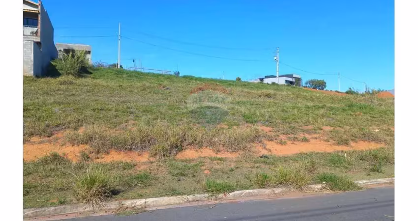 Terreno à venda na rua Oliveira, L 34, Jardim Bonança, Bragança Paulista