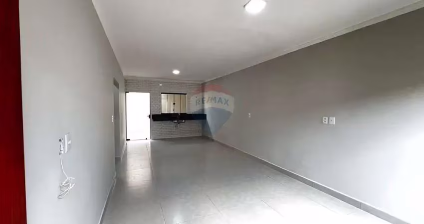 Casa com 2 quartos à venda no Centro, Extrema 