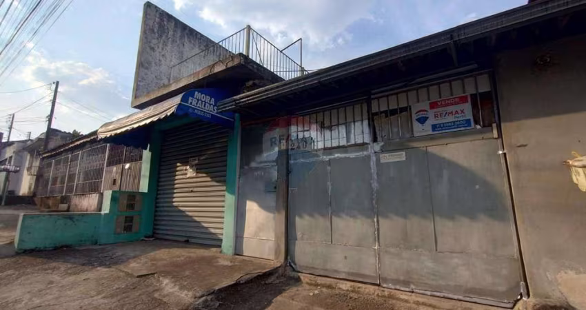 A VENDA PONTO COMERCIAL ESTRATÉGICO PERTINHO DO MENDONÇA