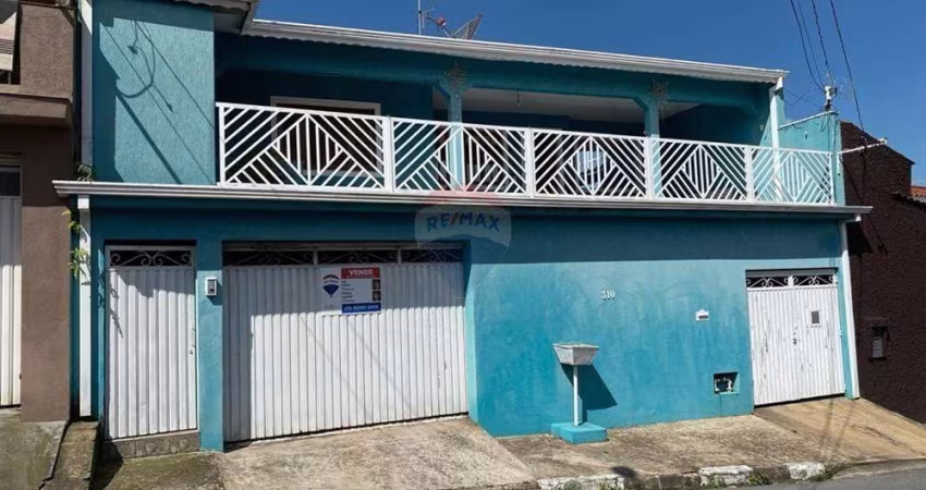 Casa a venda no Jardim Morumbi Bragança Paulista