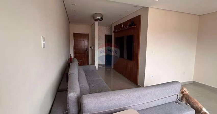 Apartamento à venda no centro de Bragança Paulista