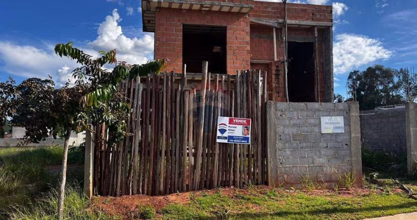 Casa a venda Central Parque Bragança Paulista
