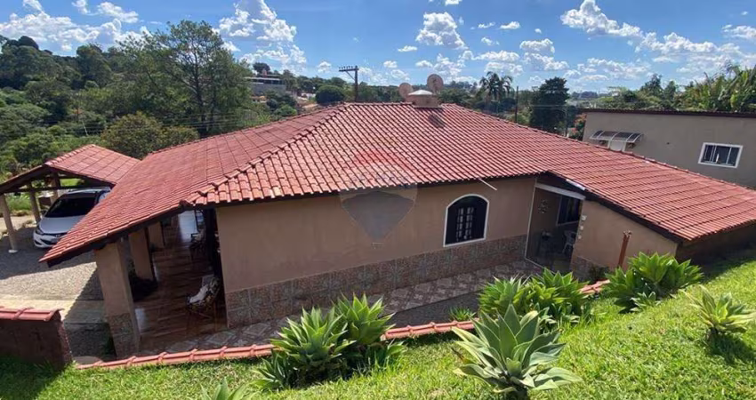 EXCELENTE CASA A VENDA NO BOM RETIRO COM 759 M2 - BRAGANÇA PTA