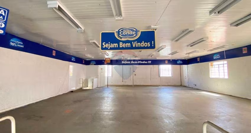 Loja Para Locação na Av. Pires Pimentel, SP