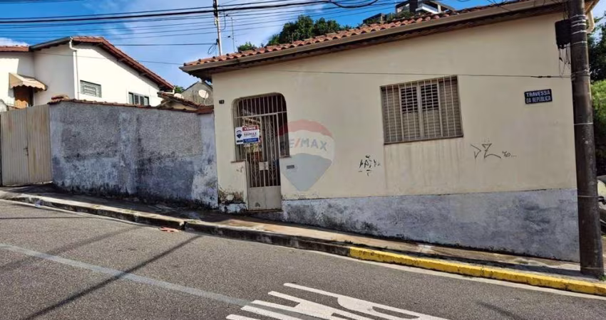 Casa Charmosa no Centro de Bragança Paulista