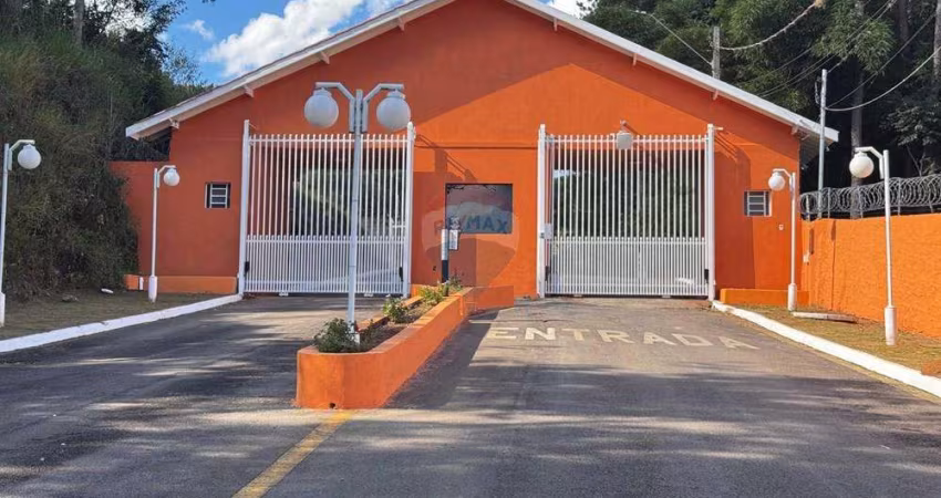 'Terreno dos Sonhos em Bragança Paulista'