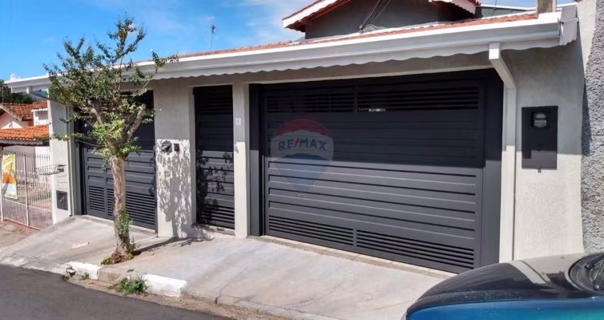 Casa a venda no Jardim Anchieta - Bragança Paulista