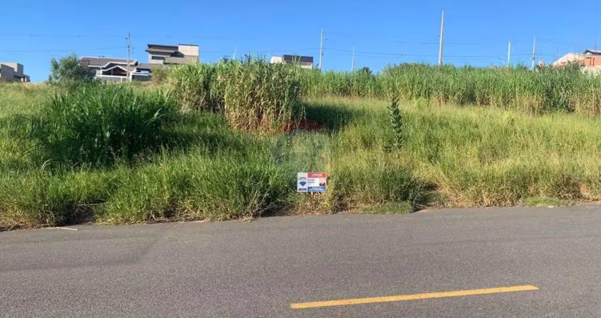 Terreno ideal em bragança paulista - 250m² para construção