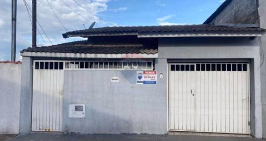BAIXOU O PREÇO!! CASA 3/4 A VENDA NO PARQUE BRASIL - OPORTUNIDADE DE INVESTIMENTO!!