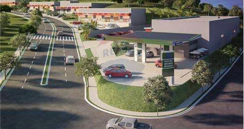 TERRENO A VENDA VILA ROMANA - BRAGANÇA PAULISTA