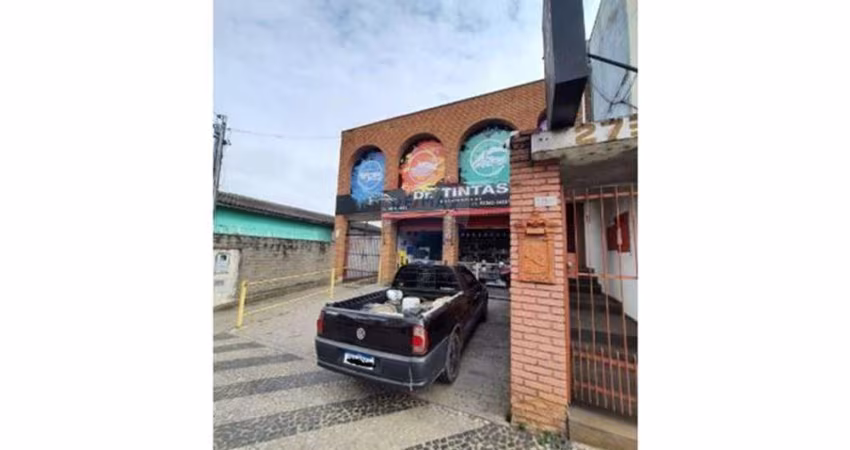 LOJÃO / PONTO COMERCIAL EM AVENIDA DE GRANDE FLUXO!!