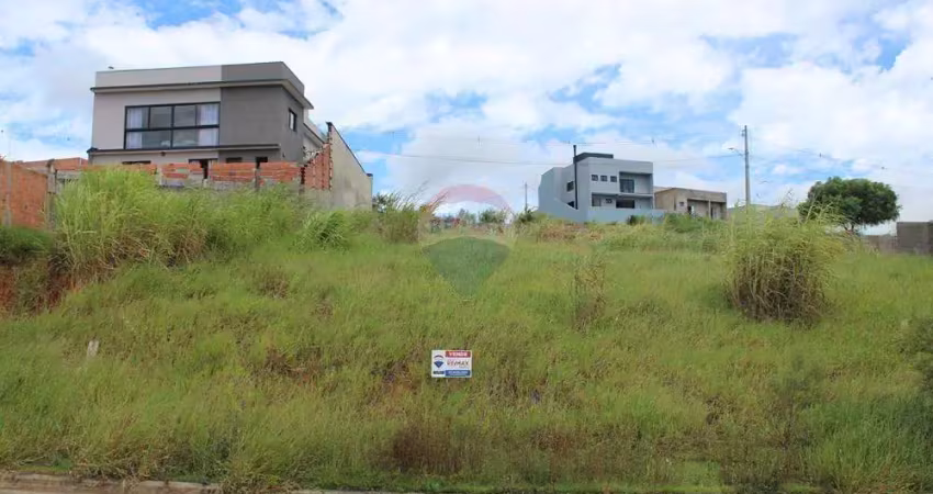 Lote à venda - terreno exclusivo no residencial bonança i – vista privilegiada para a natureza!