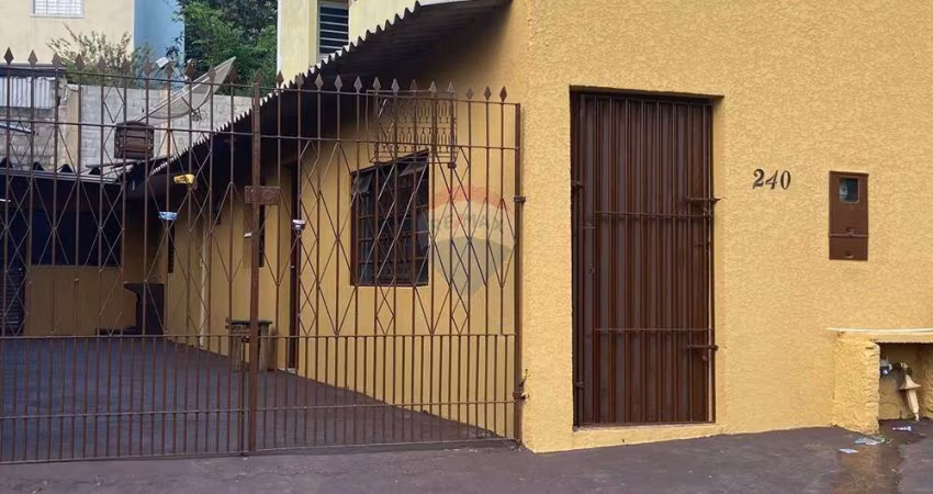 Casa à venda - JD São Miguel - Bragança Paulista