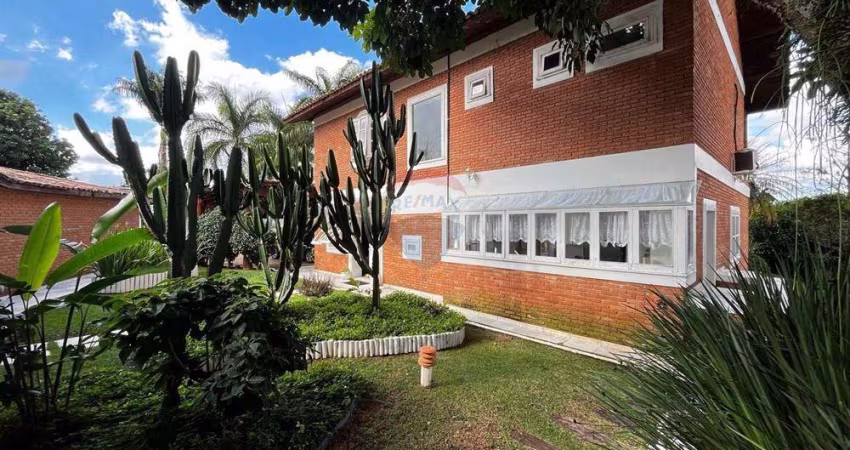 Casa na Represa pé na água - Estr. da Serrinha, Bragança Paulista