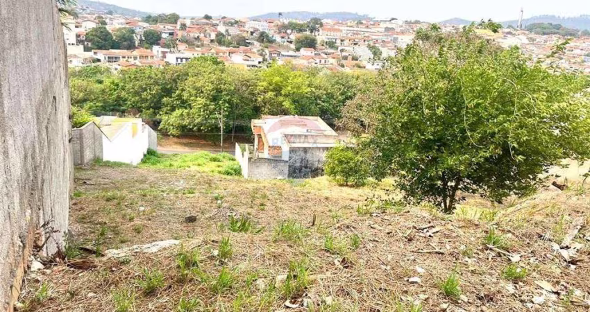 TERRENO À VENDA - Jardim América, Bragança Paulista - SP