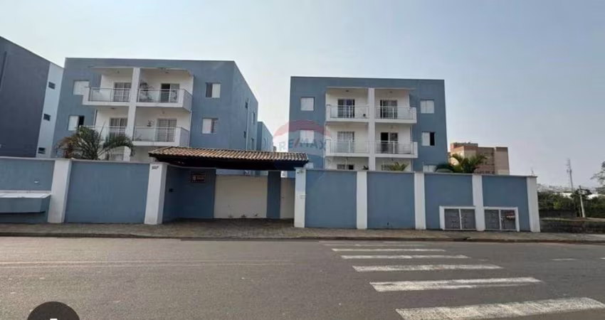 Apto a venda residencial Cordoba