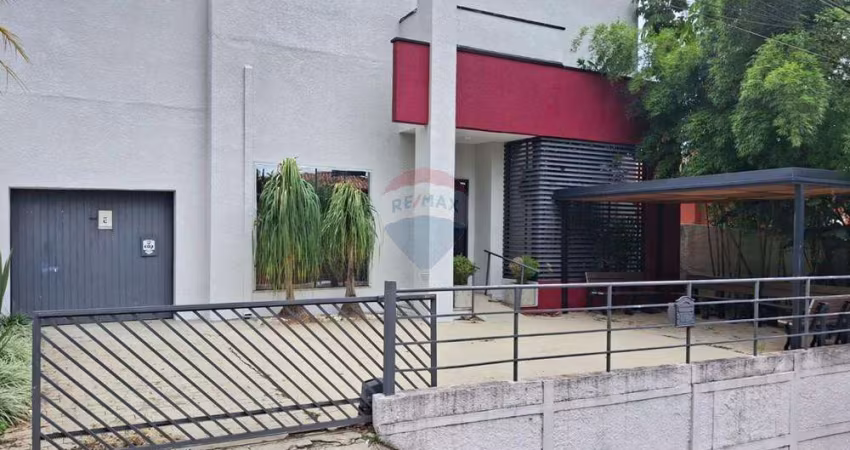 Casa Comercial para locação no Centro