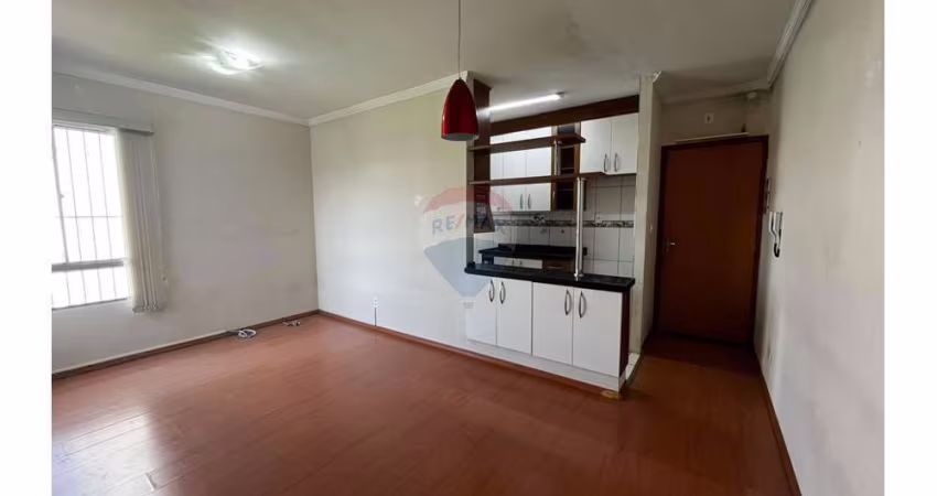 ALUGO APARTAMENTO NO RESIDENCIAL COLINAS DA MANTIQUEIRA