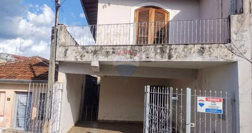 Casa na Vila Aparecida - Bragança Paulista