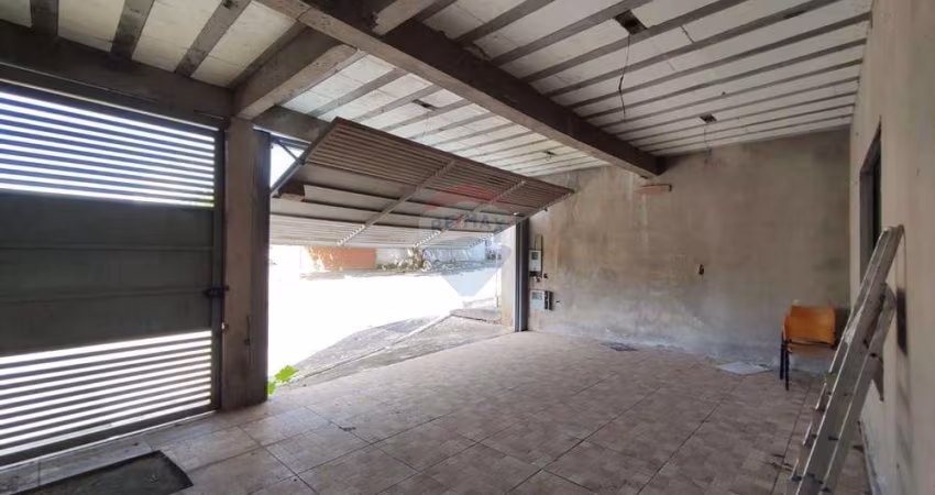 Sobrado em Construção à Venda no Residencial Vem Viver