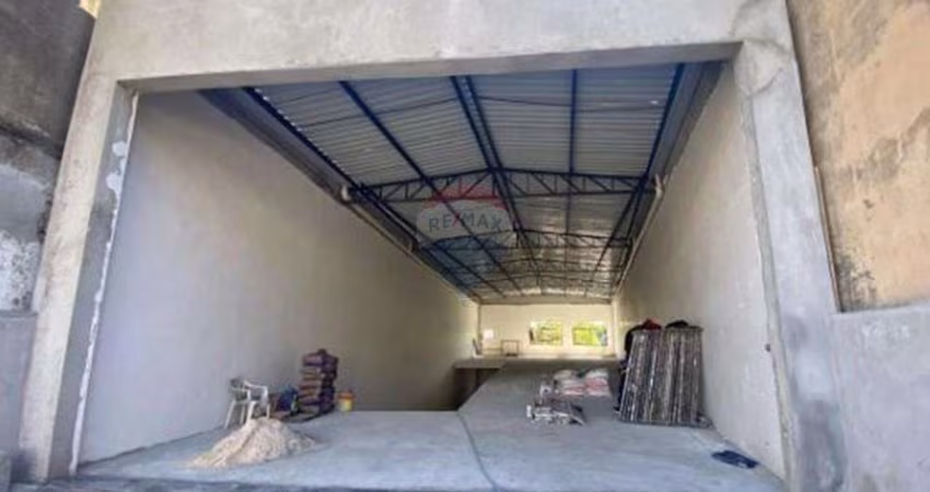 Galpão Novo  840 m2 em Localização privilegiada!!
