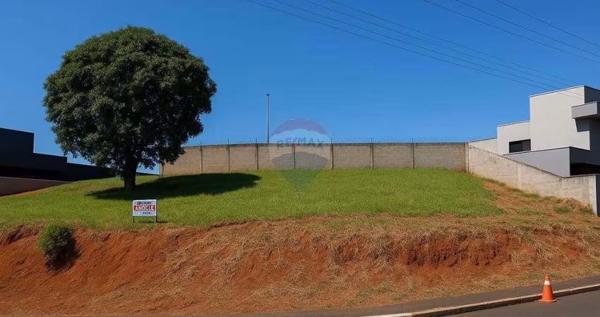 TERRENO A VENDA CONDOMINIO RESIDENCIAL PORTAL DA SERRA - BRAGANÇA PAULISTA /SP