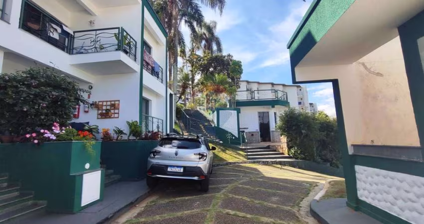 Apartamento mobiliado para locação - Le Style