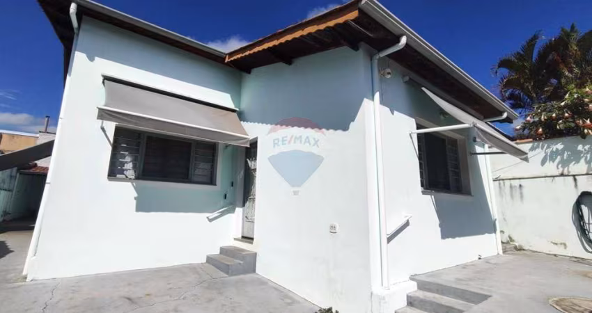 Casa térrea para locação Santa Luzia