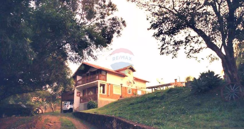 CHÁCARA A VENDA BAIRRO MÃE DOS HOMENS BRAGANÇA PAULISTA