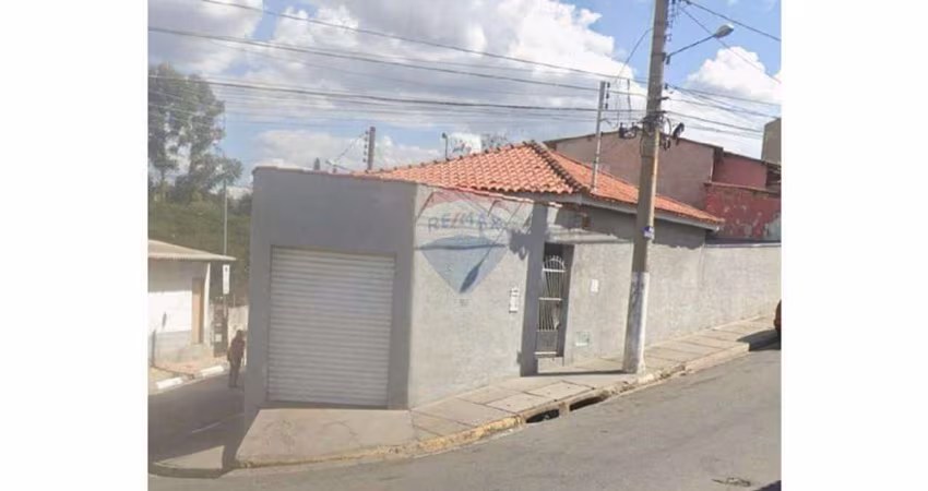 LINDA CASA TERREA NA VILA FLORA (PARQUE BRASIL) -OPORTUNIDADE UNICA!!