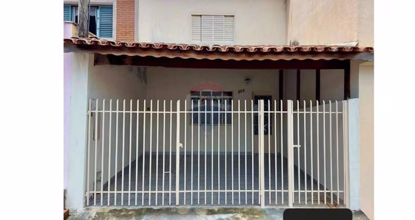 OPORTUNIDADE EM SOCORRO/SP –  Ótimo Sobrado à Venda Jardim Araújo!
