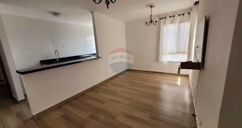 Apartamento à Venda no Residencial Colinas da Mantiqueira – Bragança Paulista