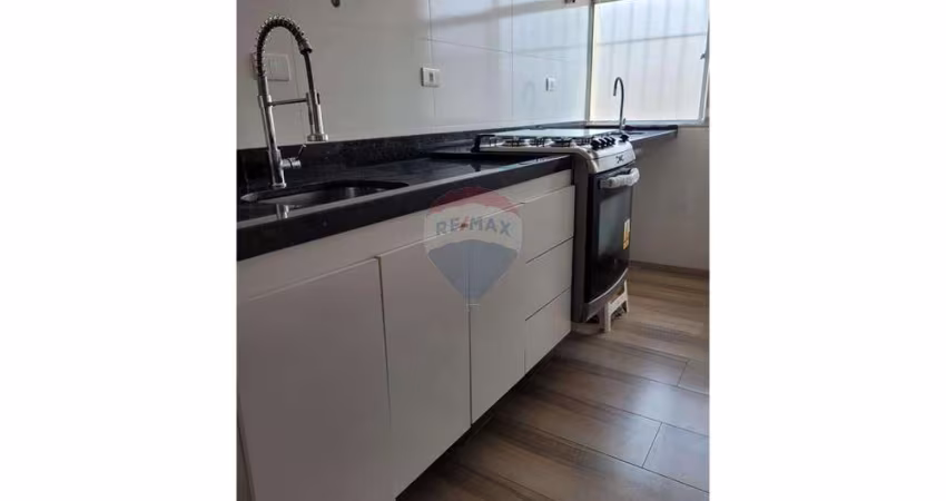 Apartamento à Venda no Residencial Colinas da Mantiqueira – Bragança Paulista