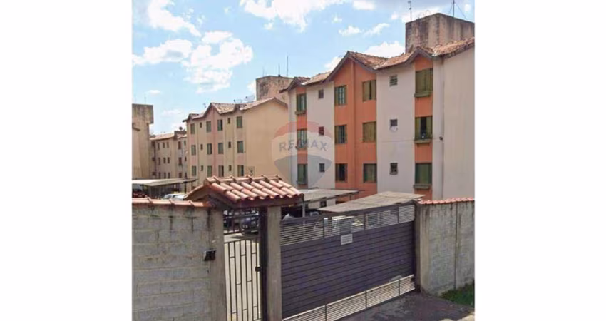 APARTAMENTO 2 QUARTOS A VENDA NA PENHA