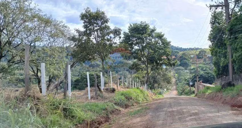 Terreno à venda  1.500 m2  em  bragança paulista sp  -  chácara fernão dias - sp