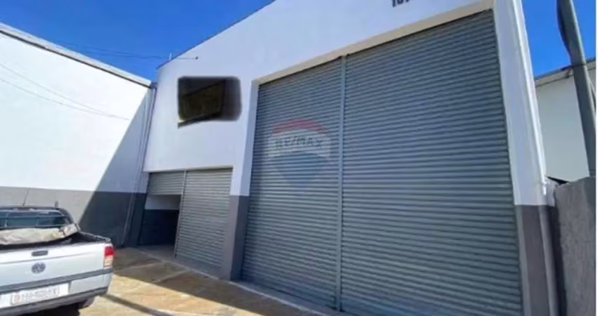 Barracão / Galpão / Depósito para alugar no Jardim Morumbi, Bragança Paulista 