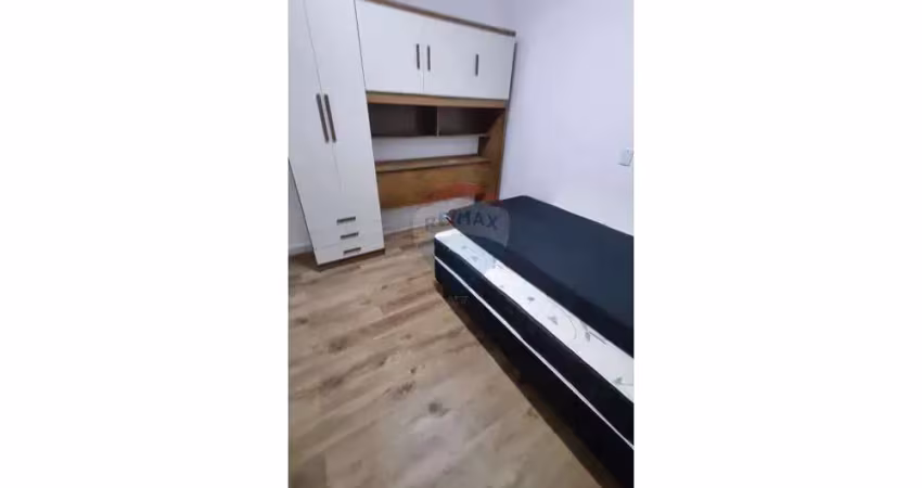 Casa com 1 quarto para alugar no Jardim Paraíso do Tanque, Atibaia 