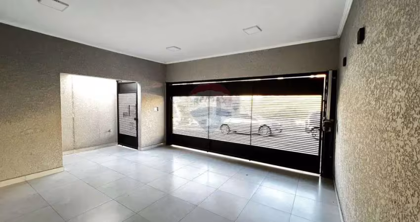 Casa com 3 quartos à venda no Residencial Piemonte, Bragança Paulista 