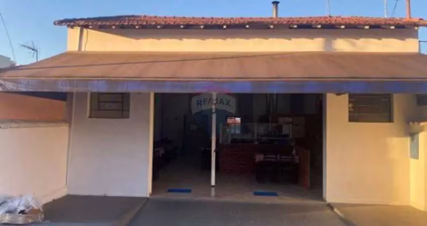 Ponto comercial 122 m2 na vila aparecida (grande oportunidade)!!