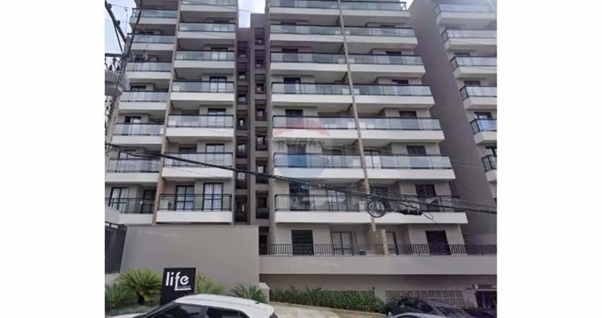 Apartamento à venda - edifício studio life, jardim do sul