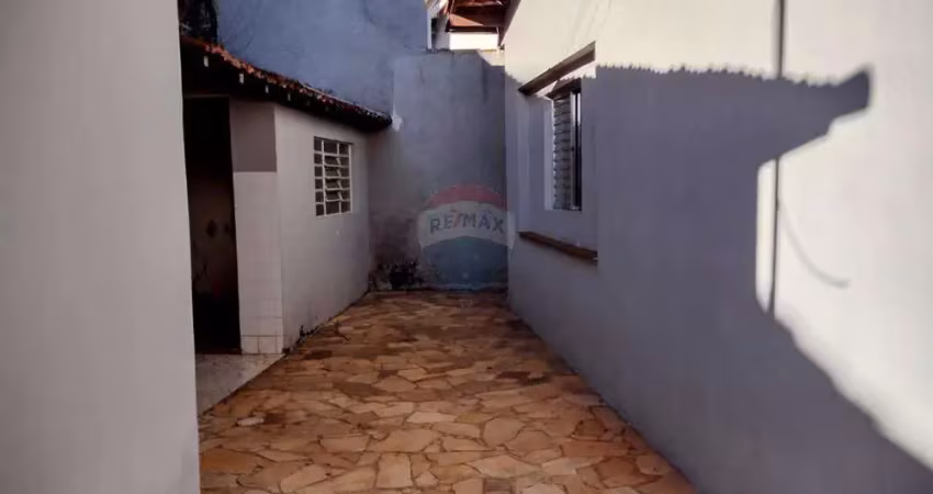 Casa jardim nova bragança: aluguel e conforto total!