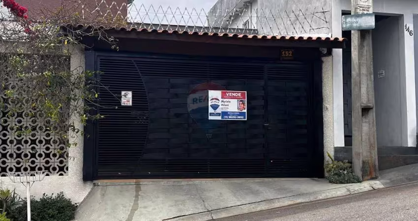 Casa com 3 quartos à venda na Rua Bellone, 152, Residencial Piemonte, Bragança Paulista