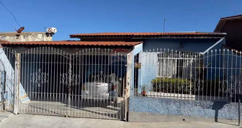 Casa com 3 quartos à venda no Jardim São Lourenço, Bragança Paulista 