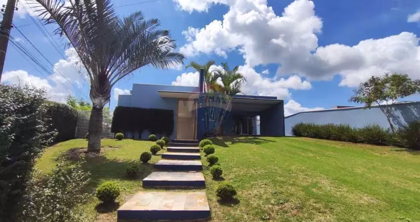 Casa em condomínio fechado com 3 quartos à venda no Condomínio Jardim Flamboyan, Bragança Paulista 