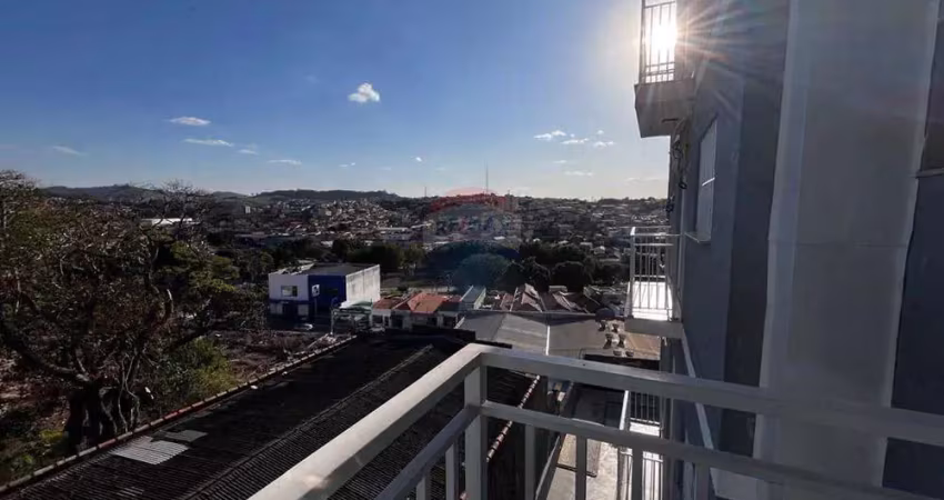 Apartamento a venda na vila municipal, bragança paulista!