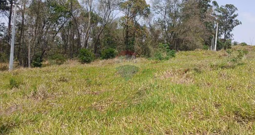 Terreno a venda em bragança paulista em ponto turistico (pedra da guarita)
