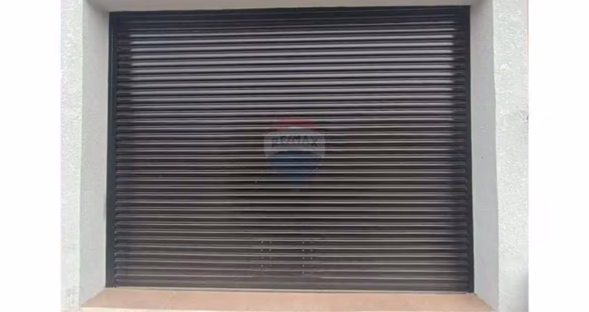 Barracão / Galpão / Depósito para alugar na Cidade Planejada II, Bragança Paulista 