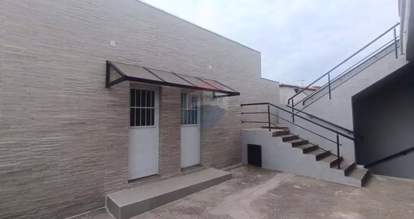 Casa com 2 quartos para alugar na Cidade Planejada II, Bragança Paulista 