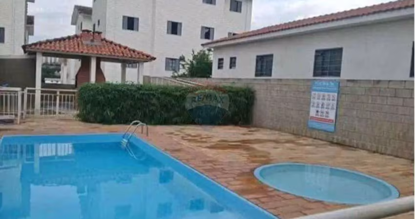 Apartamento com 2 quartos à venda na Rua Leonor Chiarion Suppioni750, 111, Condomínio Berbari II, Bragança Paulista