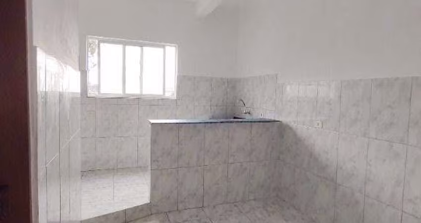 Casa com 2 dormitórios para alugar, 35 m² por R$ 1.650,00/mês - Vila do Encontro - São Paulo/SP